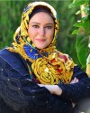 ببینید | مراسم یادبود ماه چهره خلیلی در خانه نعیمه نظام دوست | مراسم ویژه نعیمه نظام دوست به یاد ماه چهره خلیلی